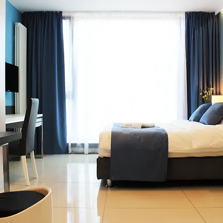 Hotel Jessapart - Ochota *