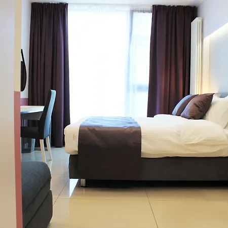 Hotel Jessapart - Ochota