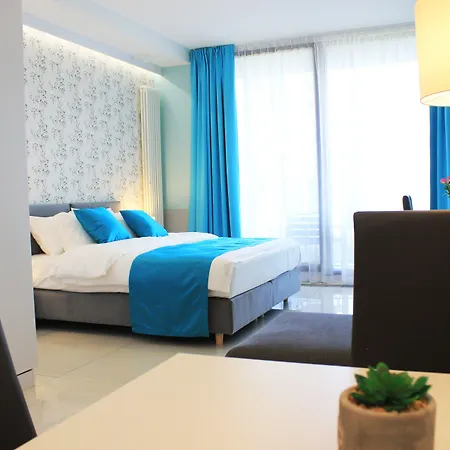 Jessapart - Ochota Hotel Warschau