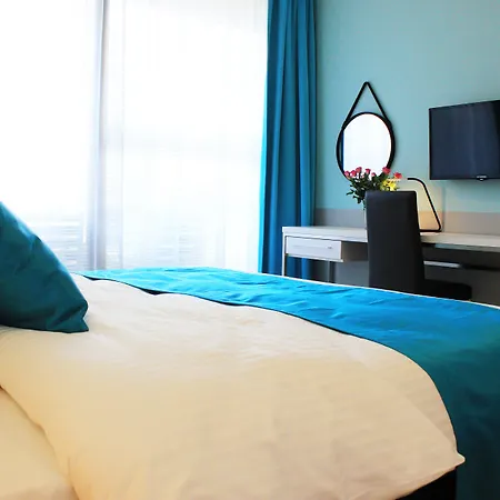 Jessapart - Ochota Hotel