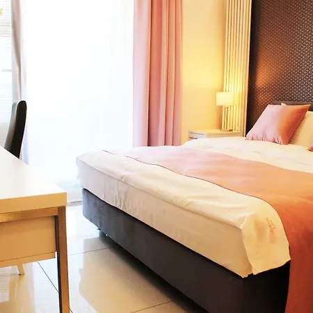 Hotel Jessapart - Ochota