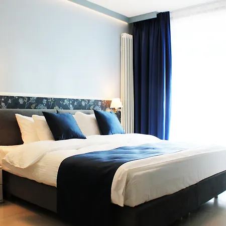Jessapart - Ochota Hotel *