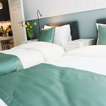 Hotel Jessapart - Ochota *
