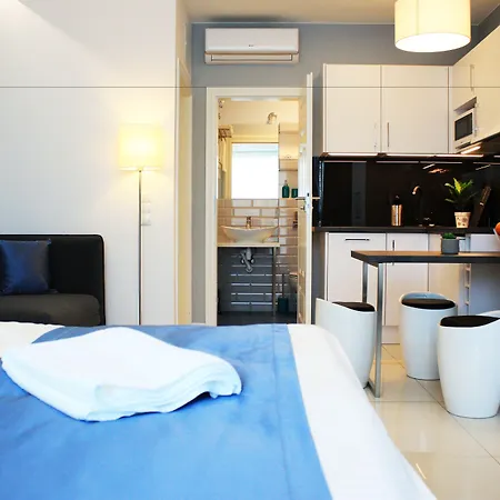 Hotel Jessapart - Ochota