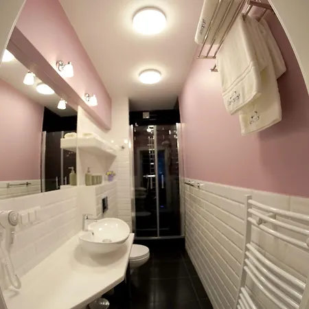 Hotel Jessapart - Ochota
