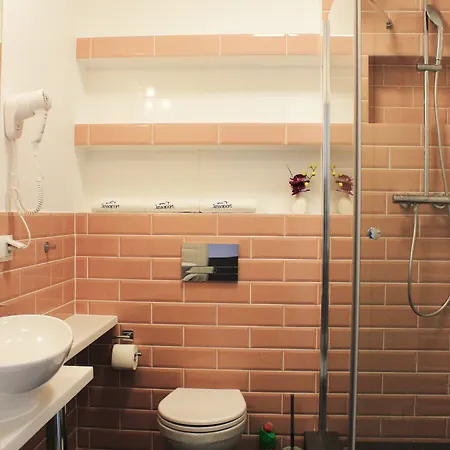 Jessapart - Ochota Hotel Varsovia
