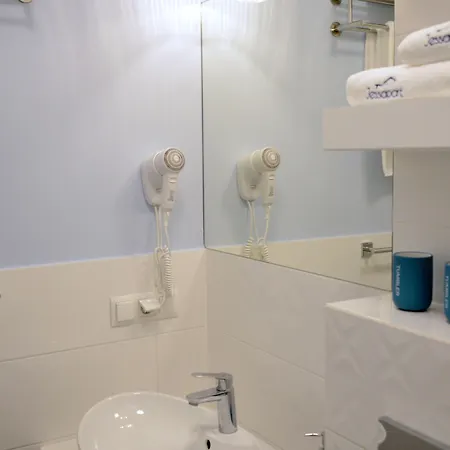 Hotel Jessapart - Ochota *