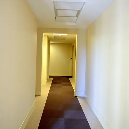 Jessapart - Ochota Hotel