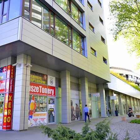 Jessapart - Ochota 바르샤바